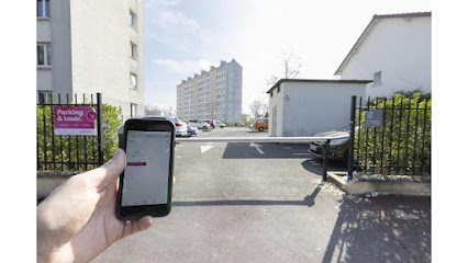 Yespark Parking à Chatou