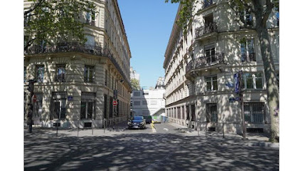 Yespark Parking à Paris 04