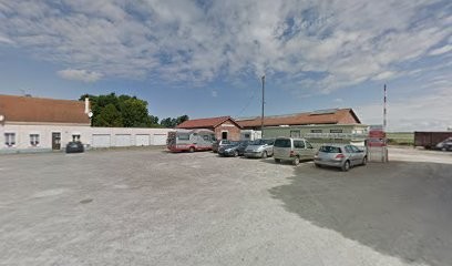 6 Quai Jules Verne Parking, Parking à Saint-Valery-sur-Somme