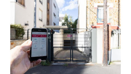 Yespark Parking à Juvisy-sur-Orge