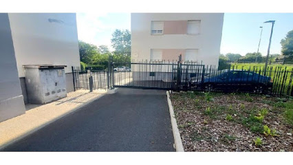 Yespark Parking à Jarville-la-Malgrange