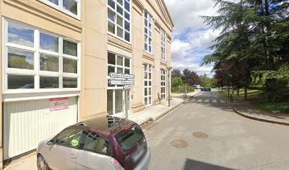 Yespark, Parking à Voisins-le-Bretonneux