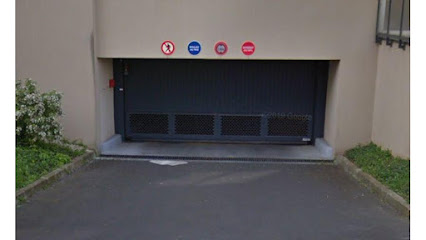 Yespark, Parking à Nanterre