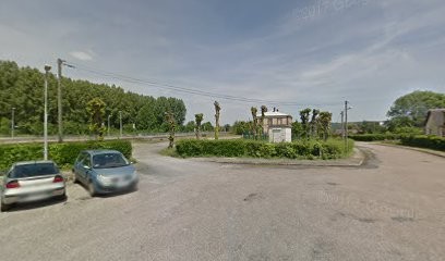 P+R Gare de Serquigny, Parking à Serquigny