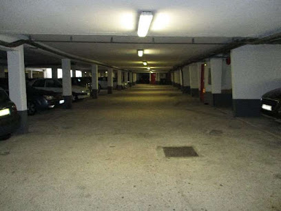 Zenpark Parking à Versailles