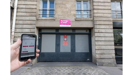 Yespark Parking à Paris 05