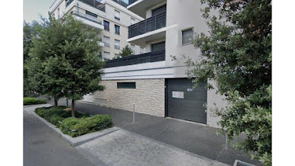 Yespark, Parking à Colombes