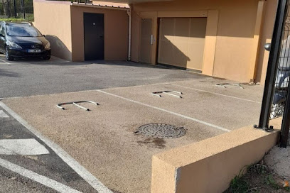 Yespark, Parking à Ollioules