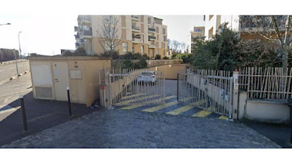 Yespark Parking à Épinay-sur-Seine