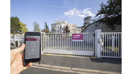 Yespark, Parking au Plessis-Trévise