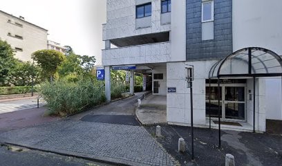 Parking Relais Gare De La Varenne, Parking à Saint-Maur-des-Fossés