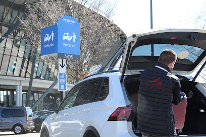 Alyse Premium Toulouse – Voiturier Aéroport, Parking à Blagnac