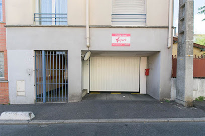 Yespark Parking à Villejuif