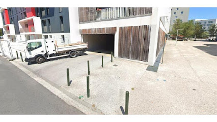 Yespark Parking à Bègles