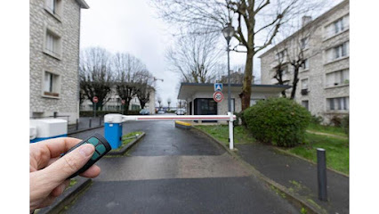 Yespark Parking à Maisons-Alfort