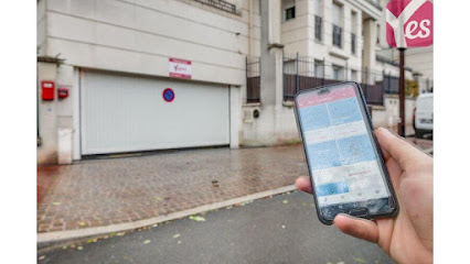 Yespark, Parking à Charenton-le-Pont