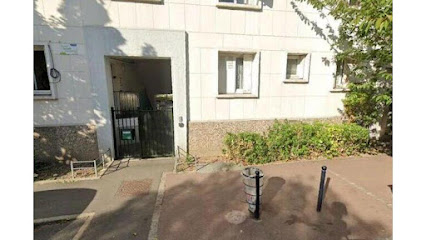 Yespark, Parking à Champigny-sur-Marne