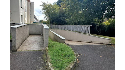 Yespark, Parking à Moissy-Cramayel