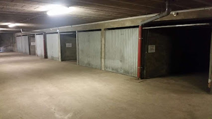 Zenpark, Parking à Saint-Étienne