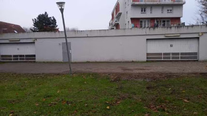 Yespark, Parking à Bruay-la-Buissière