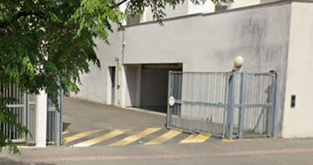Yespark, Parking à Blagnac