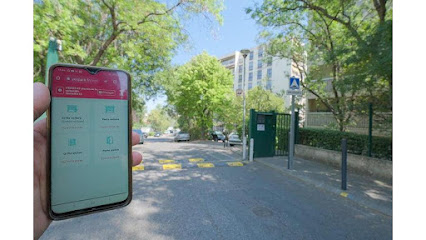Yespark Parking à Marseille 11