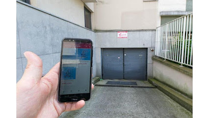 Yespark, Parking à Paris 11