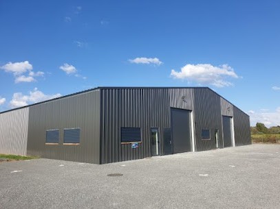 Secur'Park, Parking à Spay