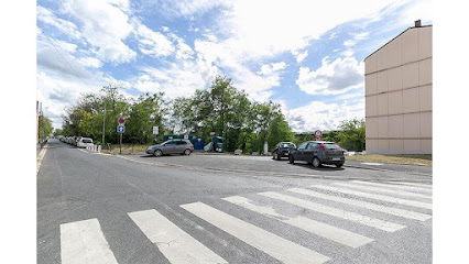 Yespark Parking à Melun
