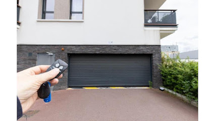 Yespark Parking à Vélizy-Villacoublay