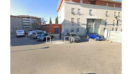 Yespark, Parking à Marseille 08