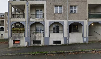 Parking Facile - Mairie De Carquefou, Parking à Carquefou