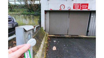 Yespark Parking à Boissy-Saint-Léger