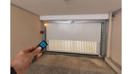 Yespark Parking à Gennevilliers