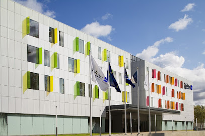 Mobypark - Parking Toulouse Airport Radisson Blu, Parking à Blagnac