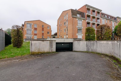 Yespark, Parking à Lille
