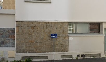 Coeur-De-Ville, Parking à Saint-Nazaire