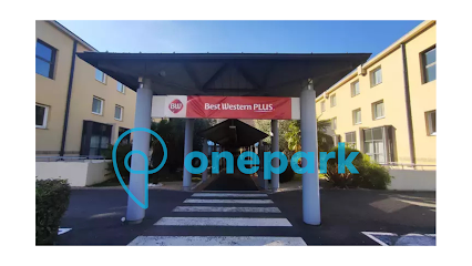 Onepark, Parking à Roissy-en-France