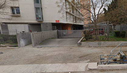 Yespark Parking à Marseille 09
