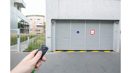 Yespark, Parking à Boulogne-Billancourt