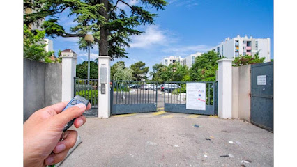 Yespark Parking à Marseille 14