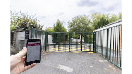 Yespark Parking à Villejuif