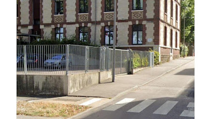 Yespark, Parking à Rouen