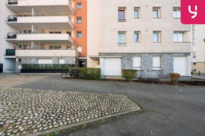 Yespark Parking à Gagny