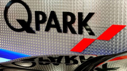 Q-Park Gonesse – Centre Hospitalier, Parking à Gonesse