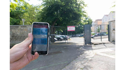 Yespark Parking à Maisons-Laffitte