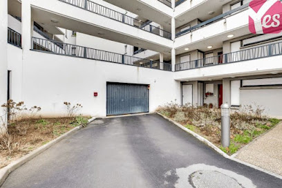 Yespark, Parking à Créteil