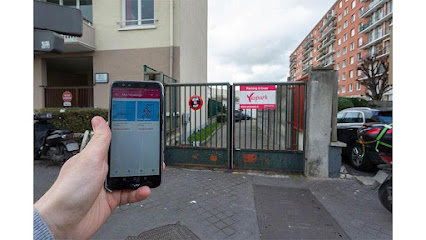 Yespark Parking à Châtillon