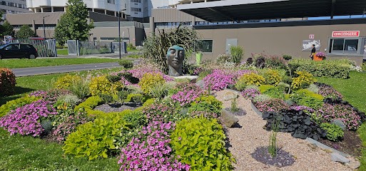 Parking 1 du Centre Valenciennes, Parking à Valenciennes