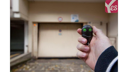 Yespark Parking à Fontenay-aux-Roses